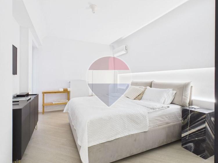 Apartament cu 2 camere decomandat, mobilat în Aviației