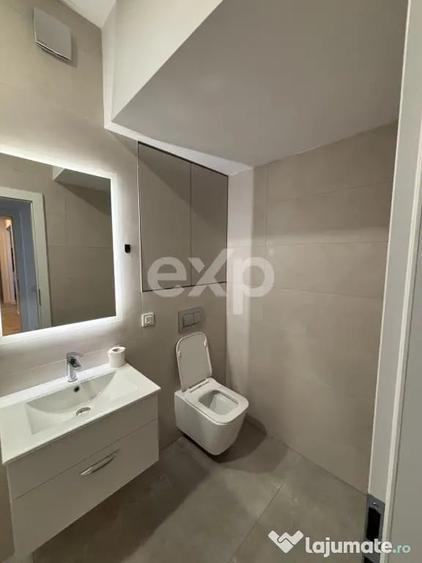 3 camere, nou, balcon mare, Pipera - Voluntari, First Estate - Bucuresti (Bucuresti-Ilfov) - 7