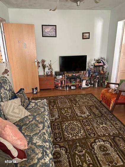 Apartament cu 2 camere în Jilava