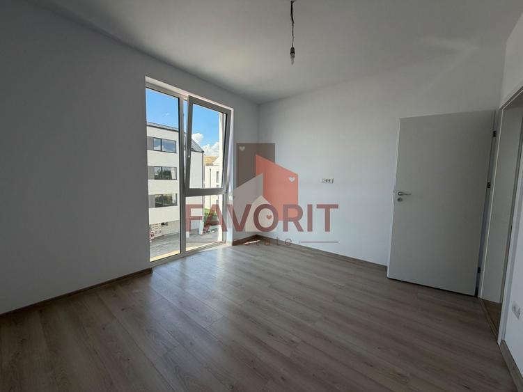Apartament cu 2 camere în Freidorf