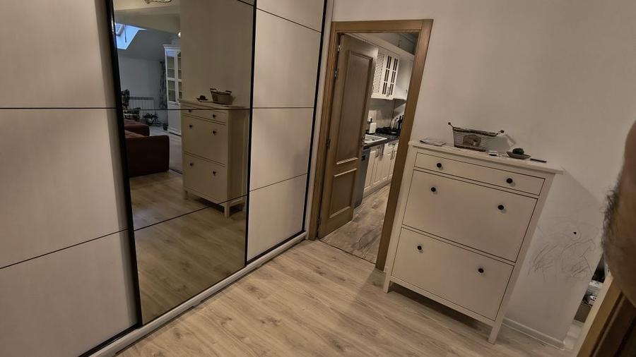 Ap 2 camere, New Residence, str. Cooperativei - proprietar - 13