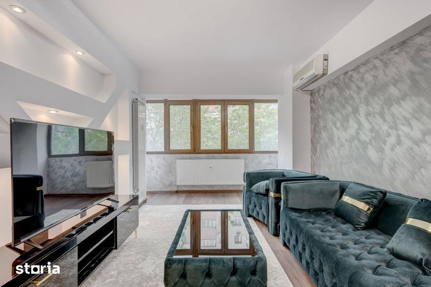 Apartament 3 camere Calea Mosilor, Bd. Carol, Obor, Foisorul de Foc - 12