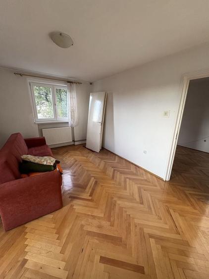 Apartament cu 2 camere în Semicentral