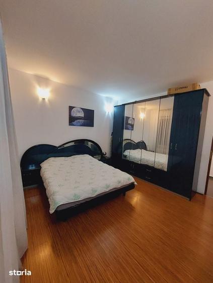 Apartament cu 2 camere în Europa