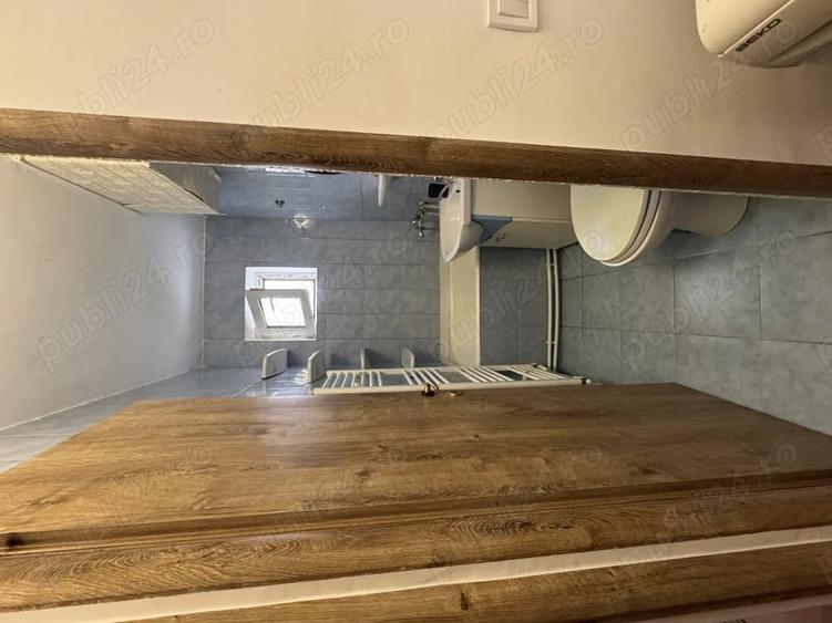 Apartament 2 camere semidecomandat - 4