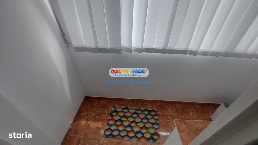 Apartament cu 4 camere decomandat în Ultracentral