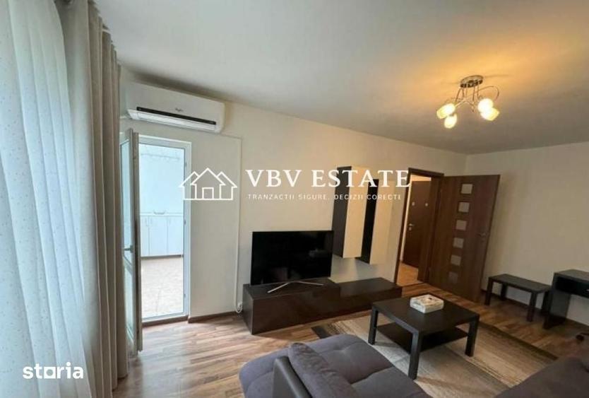 Apartament 2 Camere Crangasi | Metrou | Confort - 2