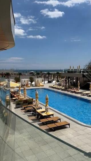 | Mamaia Nord - Apartament 2 camere, 83 mpu + terasa spatioasa 16 mpu | - 1
