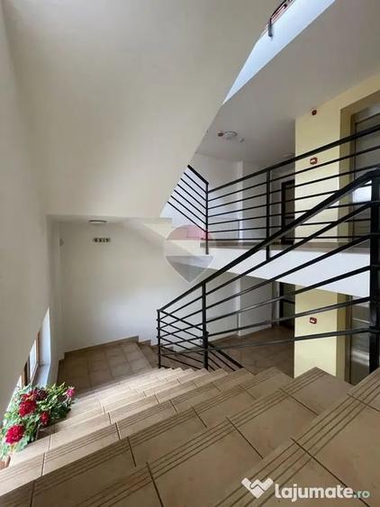 Apartament cu 2 camere semidecomandat în Calea Plevnei