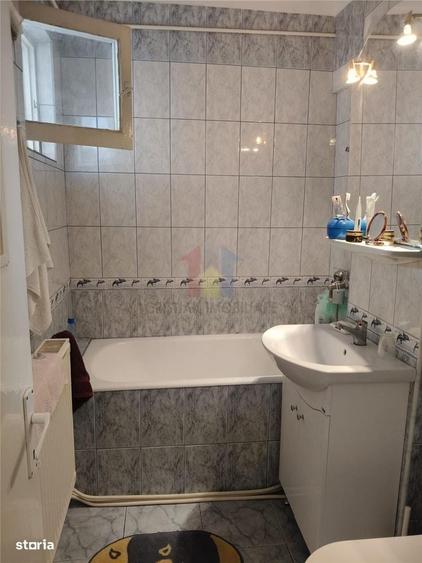 Ap 3 camere, confort 1, 2 balcoane, 78 mp, Viziru 1 - Pistruiatu - 11