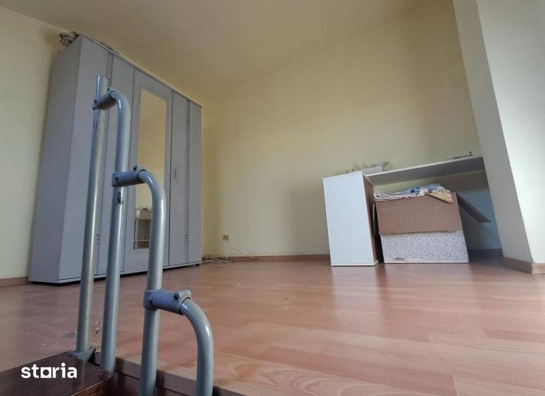 Apartament cu 2 camere în Nicolina