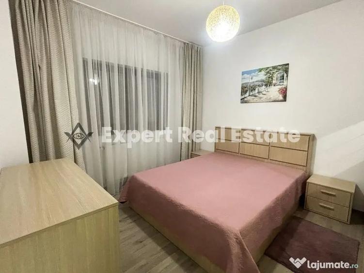 APARTAMENT MODERN 2 CAMERE-OTOPENI - Otopeni (Bucuresti-Ilfov) - 5