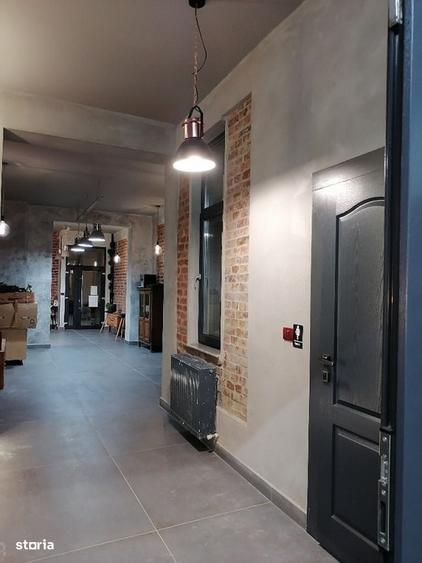 Spațiu comercial, de 156 mp, în Ultracentral