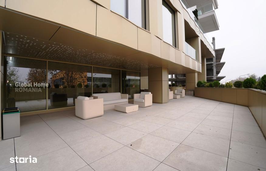 Apartament 2 camere 50 mp BHB Avenue Fabrica de Glucoza - 15