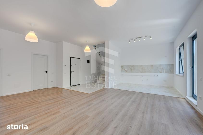 Casă cu 4 camere cu Teren 75 Mp în Ghencea