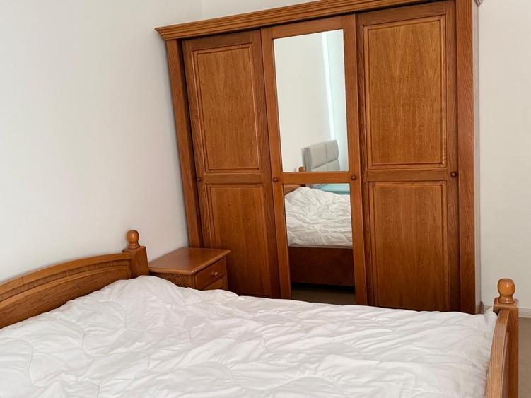 Apartament 3 camere 100 mp  Faleza Nord 700 euro - 12