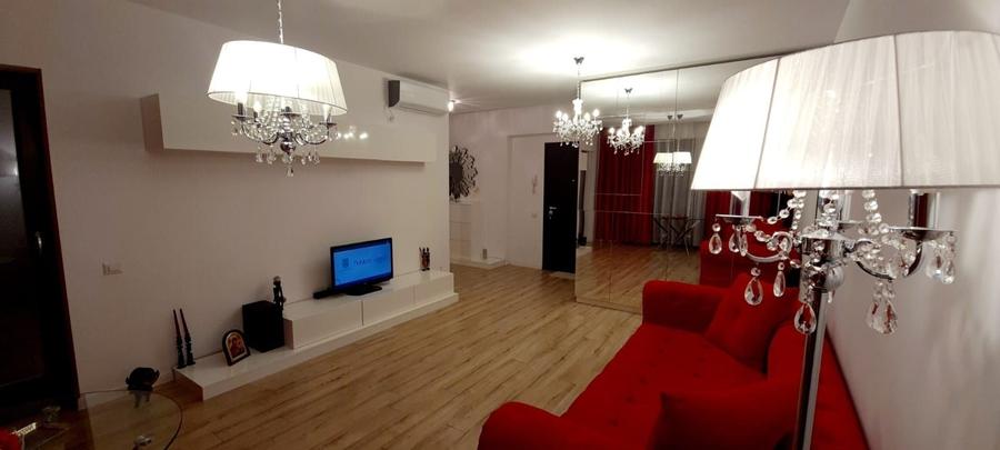 Apartament cu 2 camere decomandat în Pantelimon