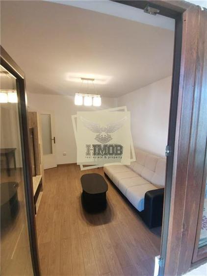 Apartament 2 camere cu balcon zona Mihai Viteazu - 3