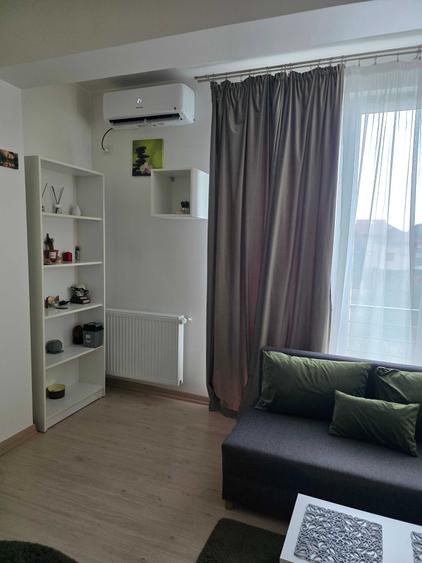 De inchiriat Apartament 2 Camere Open Space cu loc de parcare - Otopeni - 5