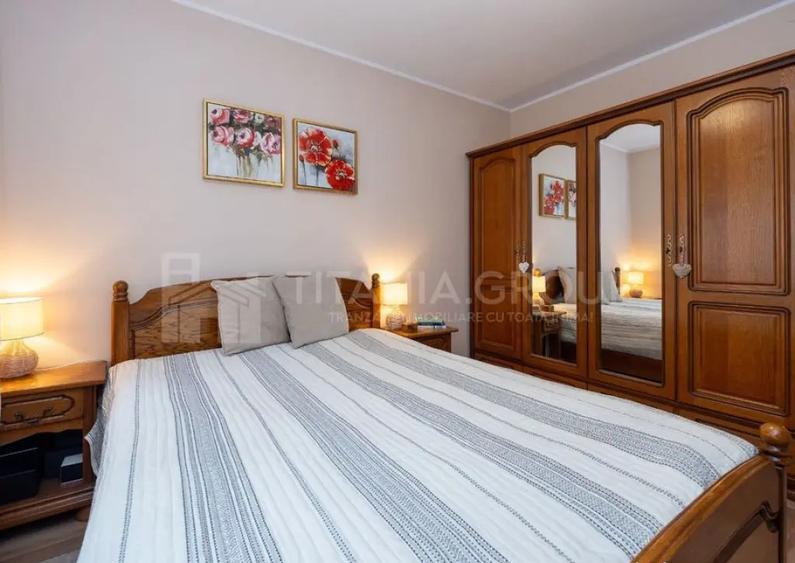 Apartament modern cu 3 camere, etaj 1, comision 0 - Zona ... - 3