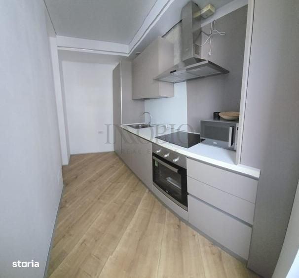 Imobio Estate | Apartament 2 Camere | Dinamic City | Floreasca - 2