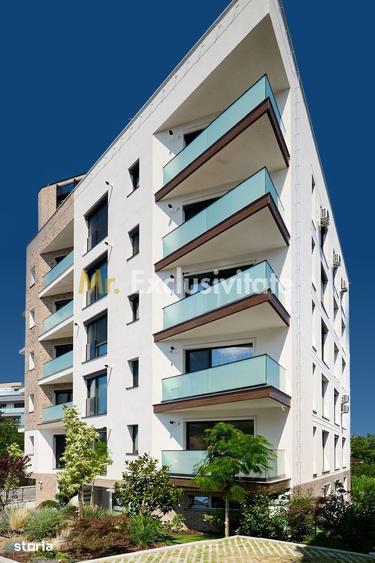 Apartament cu 3 camere în Mărășești