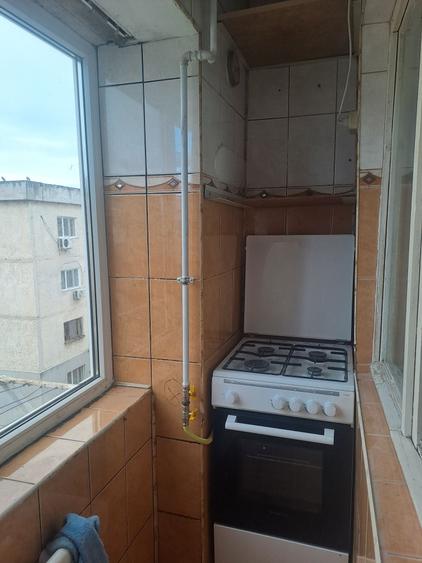 Garsonieră în Uiești
