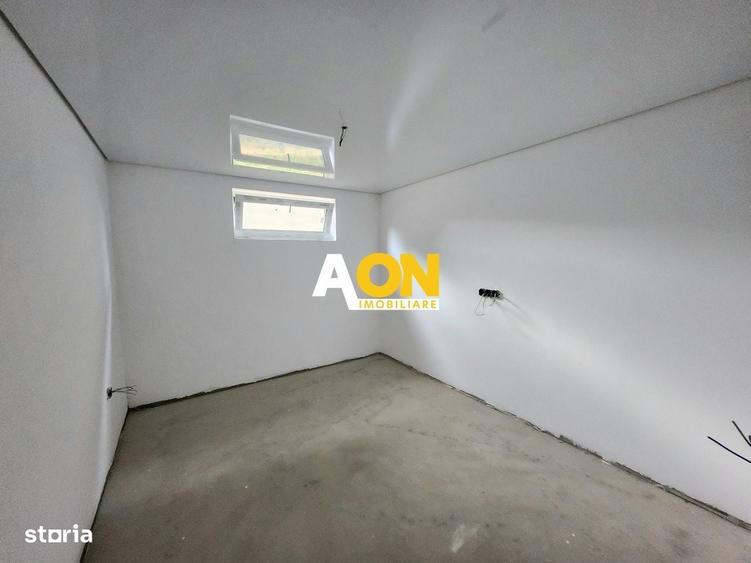 Apartament cu 3 camere în Blaj
