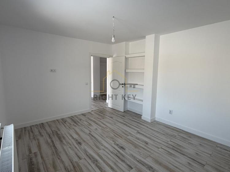 Casă individuală cu 3 camere cu Teren 358 Mp în Joița