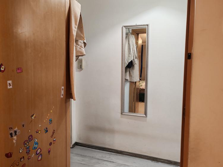 Apartament cu 2 camere circular, mobilat în Griviței