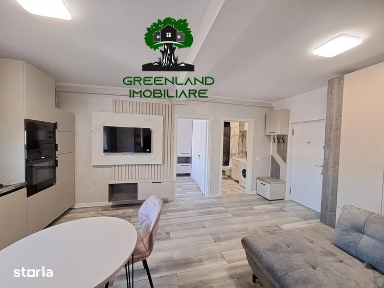 Apartament cu 2 camere în Rediu