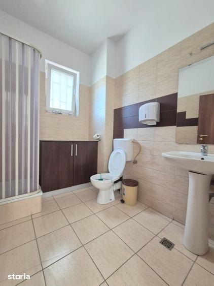 Apartament cu 2 camere în 13 Septembrie