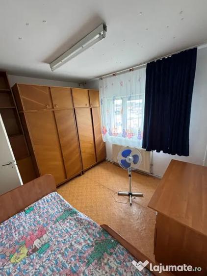 Apartament cu 4 camere decomandat în Mănăștur