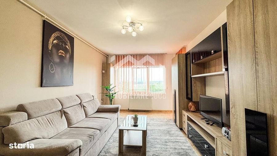 Apartament cu 2 camere în Juc-Herghelie