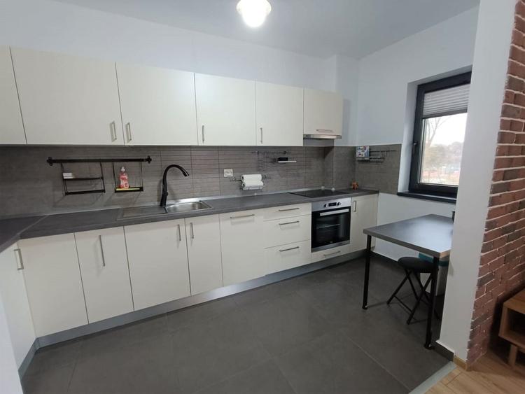 Apartament 2 camere, garaj subteran, zona Gheorgheni - 9