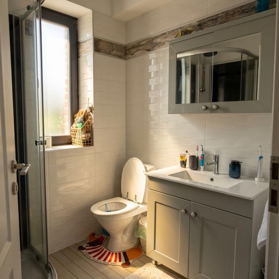 Duplex cu 4 camere cu Teren 214 Mp în Prelungirea Ghencea