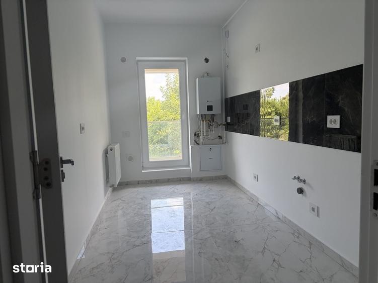 Apartament cu 2 camere decomandat în Militari