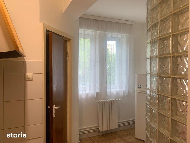 Apartament 1 camera decomandat, 48 mp, parter, Zorilor - 11