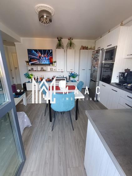 Apartament 3 camere | Etaj 1 | Decomandat | Baclon | Parcare - 6