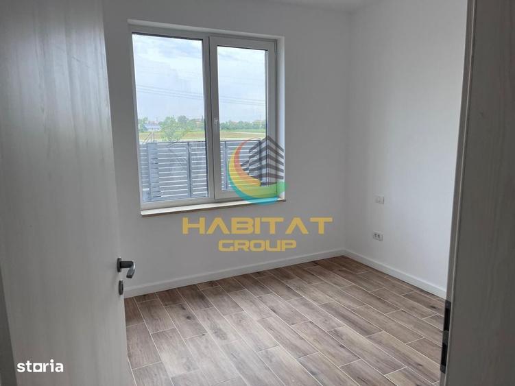 Casă cu 4 camere cu Teren 500 Mp în Frumușani