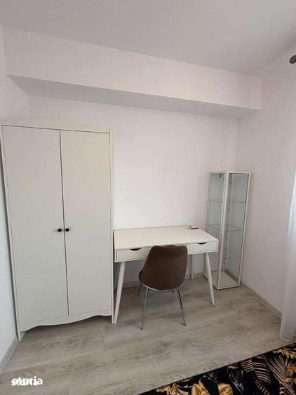 Apartament cu 3 camere în Theodor Pallady
