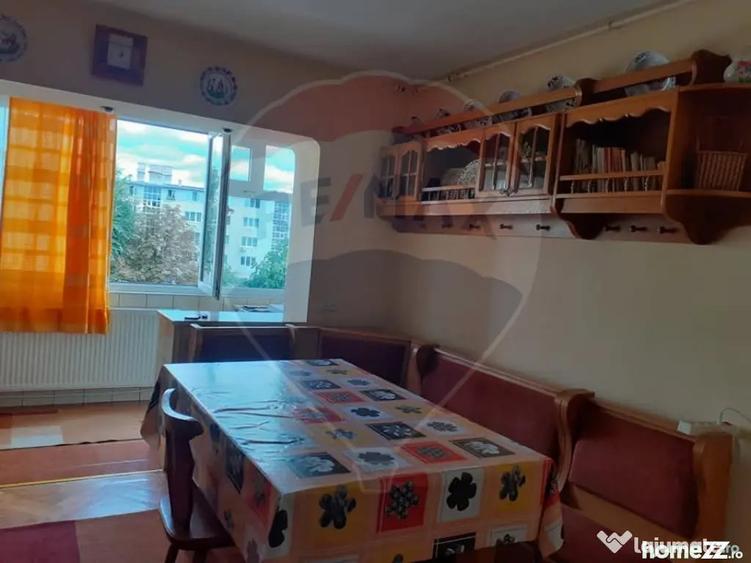 Apartament de inchiriat | Strada Doctor Gheorghe Bila?cu... - 2