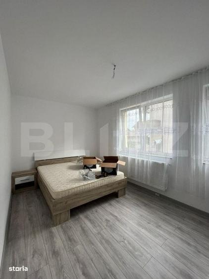 Apartament 3 camere, modern, 68 mp, parcare, zona Florilor - 3