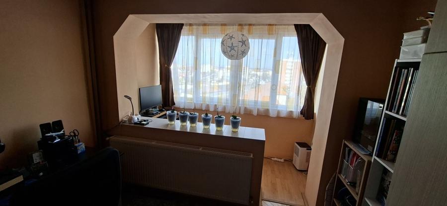 Apartament cu 2 camere Torontalului/Iulius Town - 6