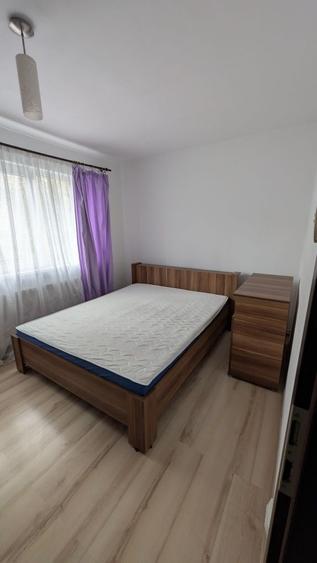 Apartament cu 2 camere semidecomandat în Drumul Carului
