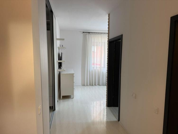 Apartament Parter Modern Metrou Lujerului, Plaza, Militari - 6
