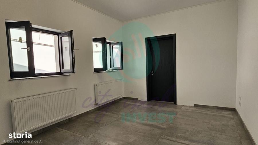 Spațiu comercial, de 130 mp, în Mărășești