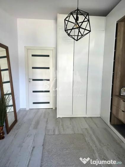 Apartament exclusivist in vila | Vedere frontala la lac, - Mamaia Sat (Constanta) - 14