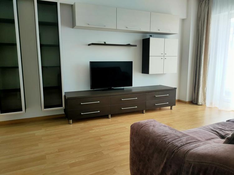 Inchiriez garsoniera spatioasa 44m2 utili, plus balcon 8m2 - 7