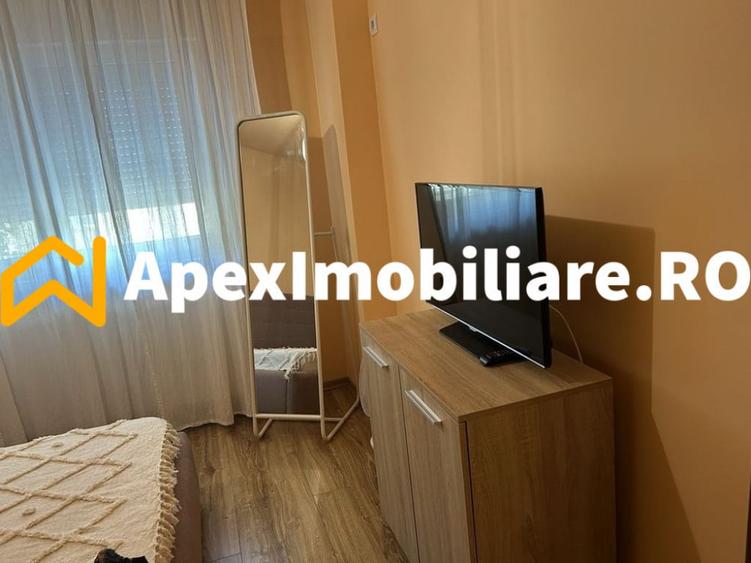 Apartament cu 2 camere decomandat în Timpuri Noi